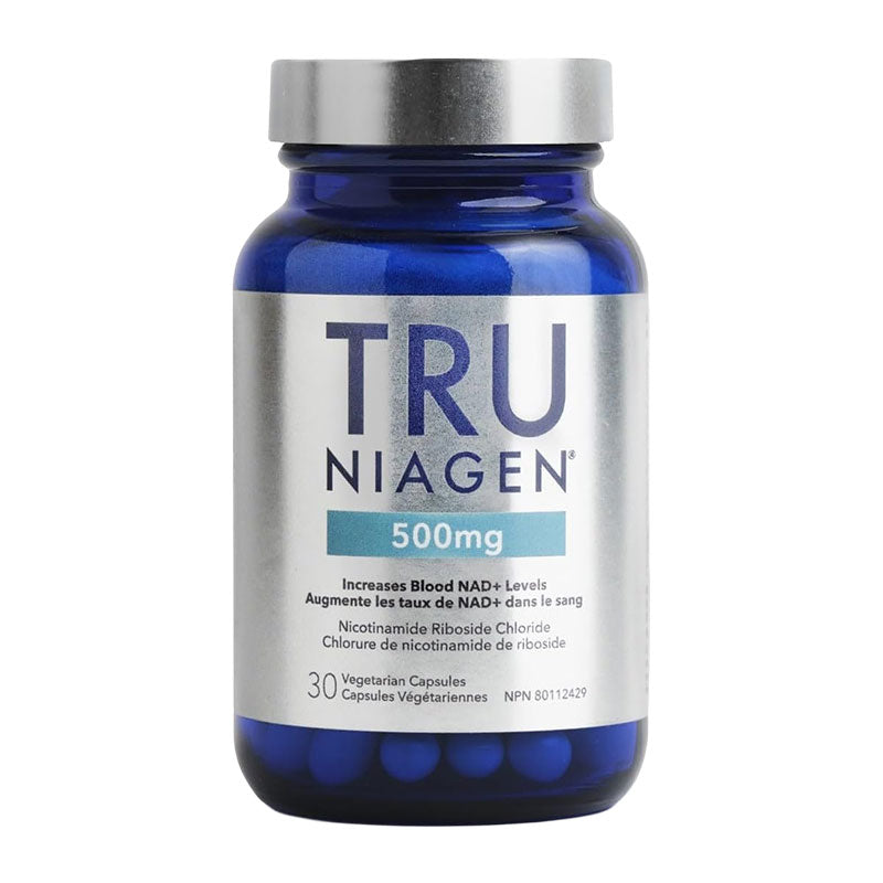 Tru Niagen Pro NR - 500mg 30 Count